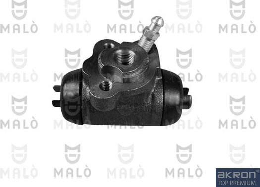 AKRON-MALÒ 90192 - Wheel Brake Cylinder car-mod.net
