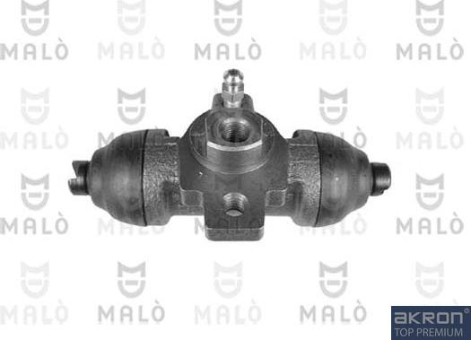 AKRON-MALÒ 90197 - Wheel Brake Cylinder car-mod.net