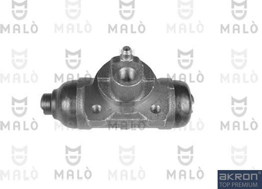 AKRON-MALÒ 90140 - Wheel Brake Cylinder car-mod.net