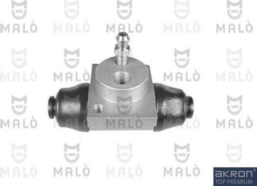 AKRON-MALÒ 90167 - Wheel Brake Cylinder car-mod.net