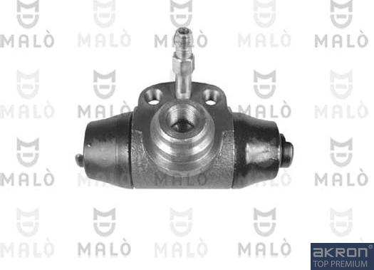 AKRON-MALÒ 90104 - Wheel Brake Cylinder car-mod.net