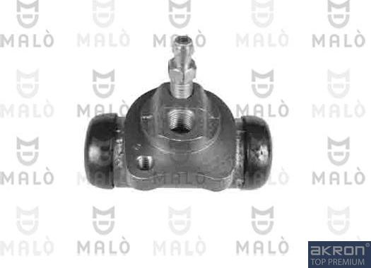 AKRON-MALÒ 90107 - Wheel Brake Cylinder car-mod.net