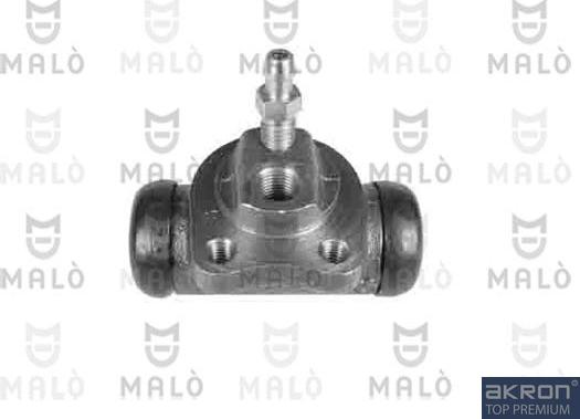 AKRON-MALÒ 90110 - Wheel Brake Cylinder car-mod.net