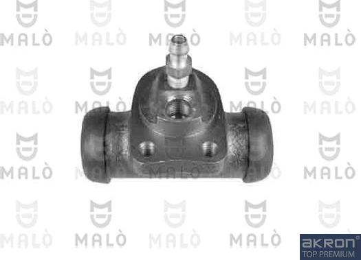 AKRON-MALÒ 90112 - Wheel Brake Cylinder car-mod.net