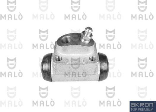 AKRON-MALÒ 90184 - Wheel Brake Cylinder car-mod.net
