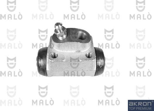 AKRON-MALÒ 90185 - Wheel Brake Cylinder car-mod.net