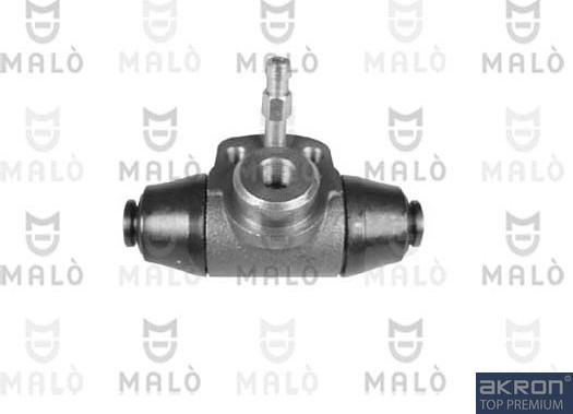 AKRON-MALÒ 90188 - Wheel Brake Cylinder car-mod.net