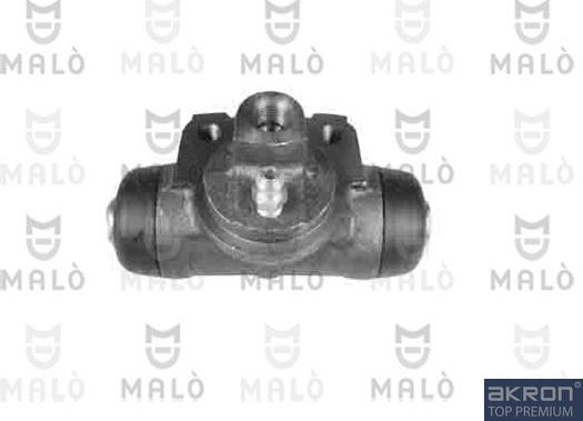 AKRON-MALÒ 90139 - Wheel Brake Cylinder car-mod.net
