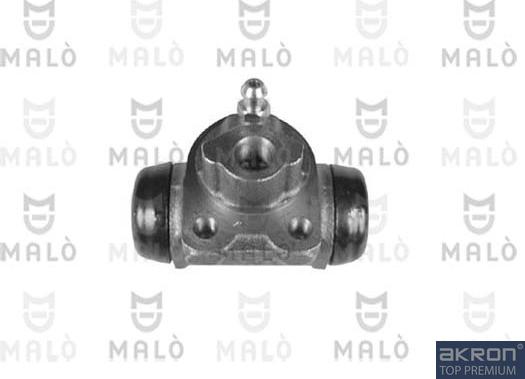 AKRON-MALÒ 90174 - Wheel Brake Cylinder car-mod.net