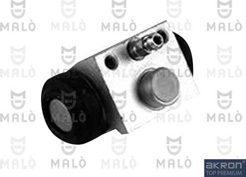 AKRON-MALÒ 90349 - Wheel Brake Cylinder car-mod.net