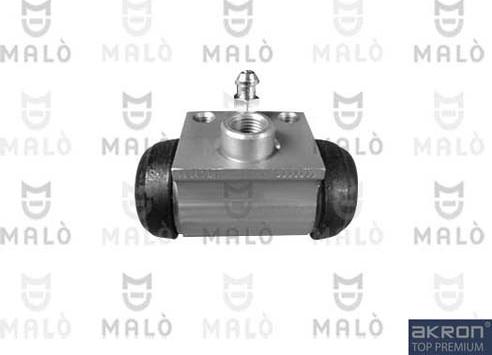 AKRON-MALÒ 90341 - Wheel Brake Cylinder car-mod.net