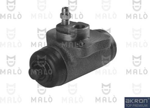 AKRON-MALÒ 90364 - Wheel Brake Cylinder car-mod.net