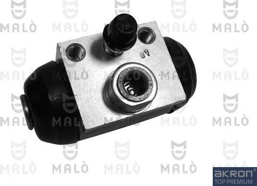 AKRON-MALÒ 90313 - Wheel Brake Cylinder car-mod.net