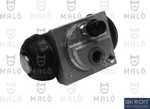 AKRON-MALÒ 90320 - Wheel Brake Cylinder car-mod.net