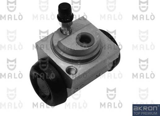 AKRON-MALÒ 90321 - Wheel Brake Cylinder car-mod.net