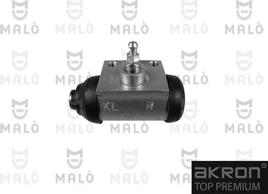 AKRON-MALÒ 90370 - Wheel Brake Cylinder car-mod.net