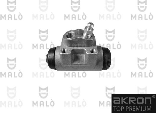 AKRON-MALÒ 90377 - Wheel Brake Cylinder car-mod.net