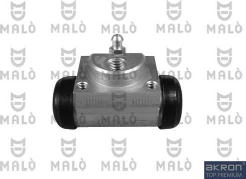 AKRON-MALÒ 90296 - Wheel Brake Cylinder car-mod.net