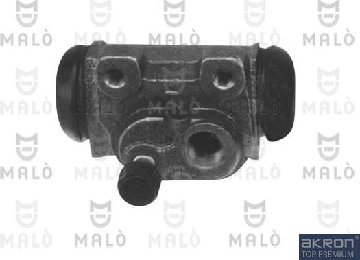 AKRON-MALÒ 90245 - Wheel Brake Cylinder car-mod.net
