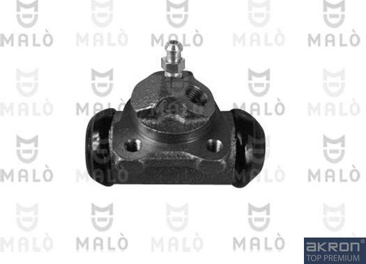 AKRON-MALÒ 90241 - Wheel Brake Cylinder car-mod.net