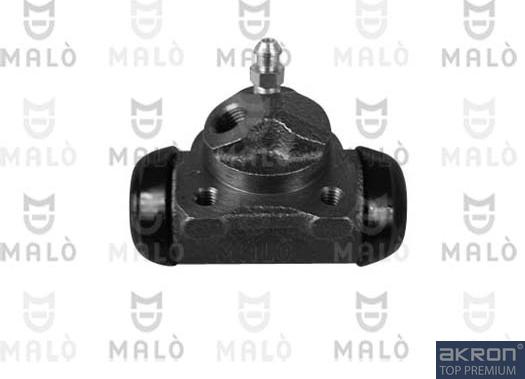 AKRON-MALÒ 90242 - Wheel Brake Cylinder car-mod.net