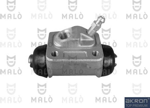 AKRON-MALÒ 90253 - Wheel Brake Cylinder car-mod.net