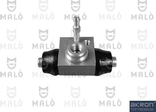 AKRON-MALÒ 90268 - Wheel Brake Cylinder car-mod.net
