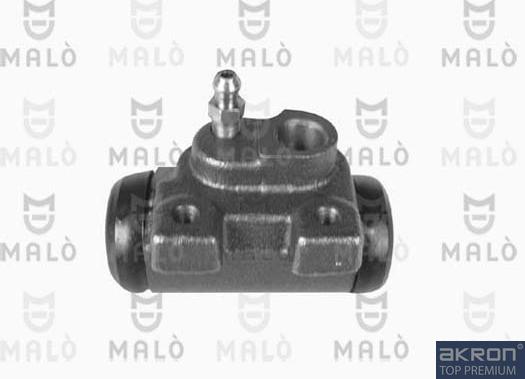 AKRON-MALÒ 90200 - Wheel Brake Cylinder car-mod.net