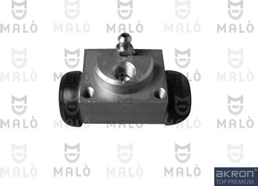 AKRON-MALÒ 90215 - Wheel Brake Cylinder car-mod.net