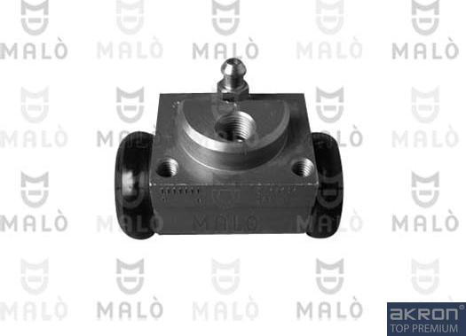 AKRON-MALÒ 90218 - Wheel Brake Cylinder car-mod.net