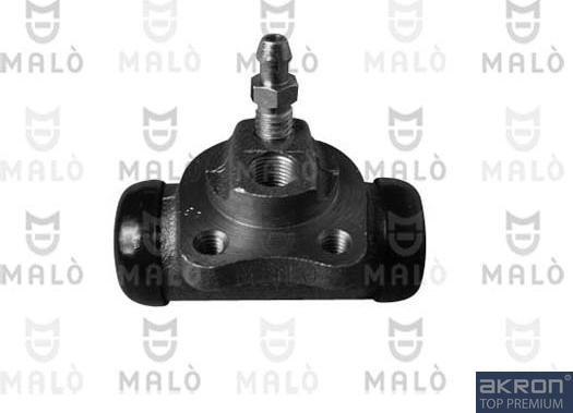 AKRON-MALÒ 90217 - Wheel Brake Cylinder car-mod.net