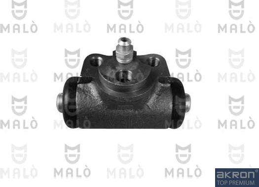 AKRON-MALÒ 90286 - Wheel Brake Cylinder car-mod.net