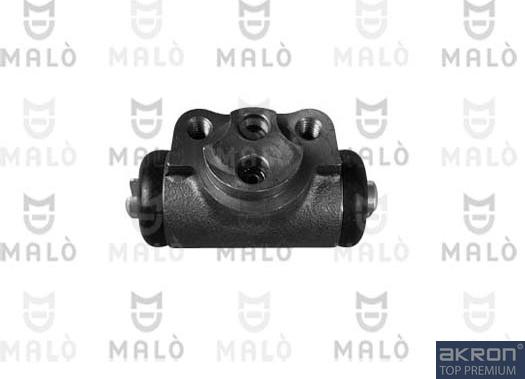 AKRON-MALÒ 90287 - Wheel Brake Cylinder car-mod.net