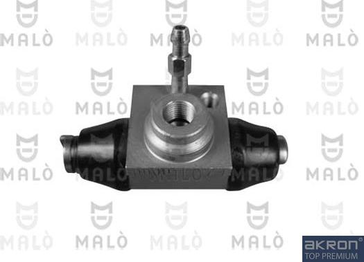 AKRON-MALÒ 90234 - Wheel Brake Cylinder car-mod.net