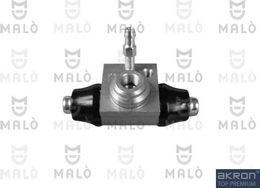AKRON-MALÒ 90236 - Wheel Brake Cylinder car-mod.net