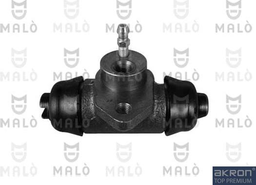 AKRON-MALÒ 90238 - Wheel Brake Cylinder car-mod.net