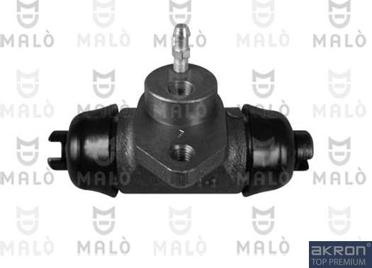 AKRON-MALÒ 90237 - Wheel Brake Cylinder car-mod.net