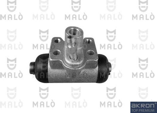 AKRON-MALÒ 90279 - Wheel Brake Cylinder car-mod.net