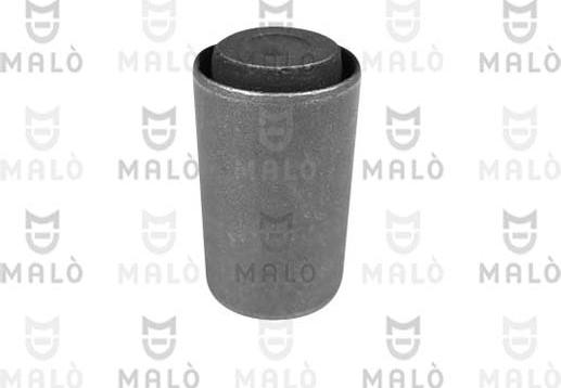 AKRON-MALÒ 497 - Mounting, automatic transmission car-mod.net