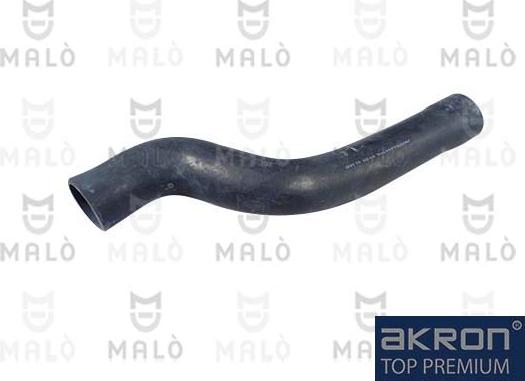 AKRON-MALÒ 4447A - Oil Filter car-mod.net