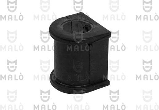 AKRON-MALÒ 4686 - Bearing Bush, stabiliser car-mod.net