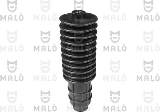 AKRON-MALÒ 48401 - Bellow, steering car-mod.net