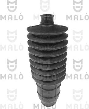AKRON-MALÒ 4840 - Bellow, steering car-mod.net