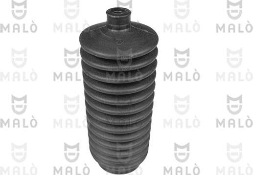 AKRON-MALÒ 48412 - Bellow, steering car-mod.net