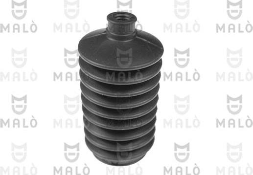 AKRON-MALÒ 4841 - Bellow, steering car-mod.net