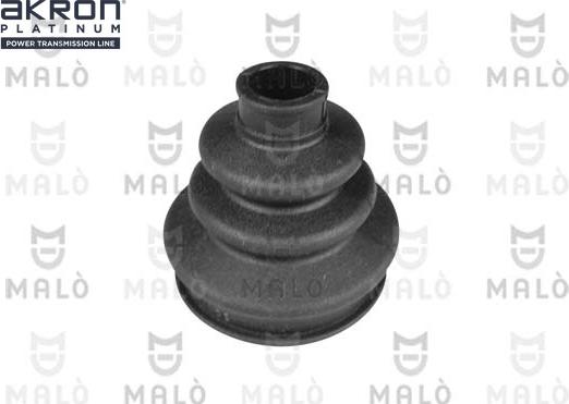 AKRON-MALÒ 48242 - Bellow, drive shaft car-mod.net