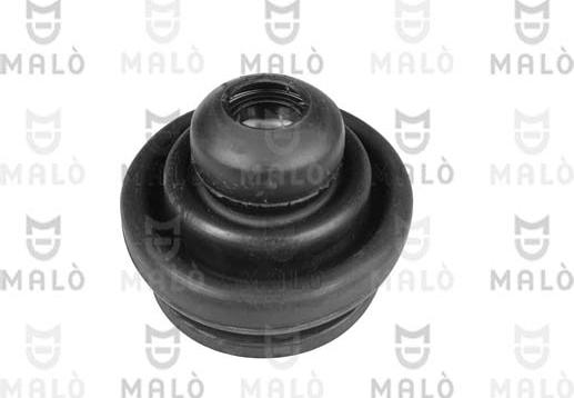 AKRON-MALÒ 48212 - Bellow, drive shaft car-mod.net