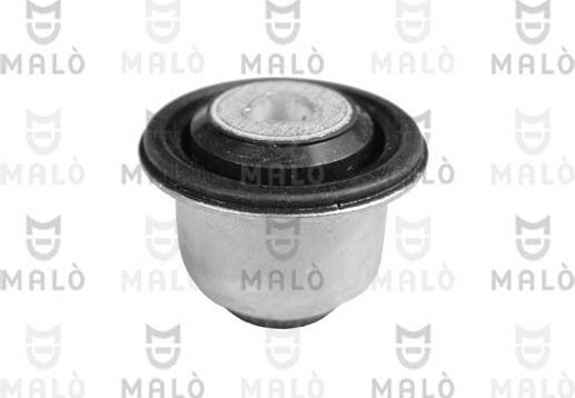 AKRON-MALÒ 430 - Bush of Control / Trailing Arm car-mod.net