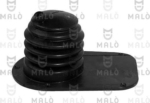 AKRON-MALÒ 56042 - Gear Lever Gaiter car-mod.net