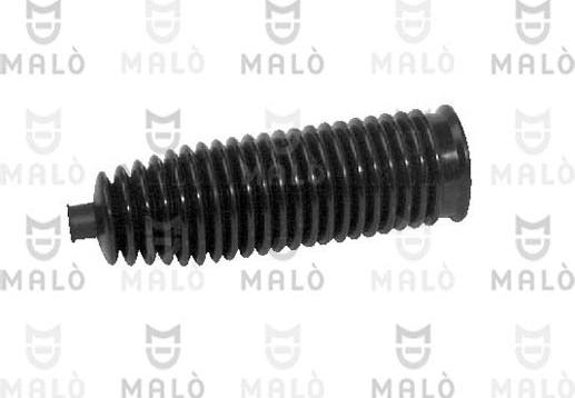 AKRON-MALÒ 5605 - Bellow, steering car-mod.net